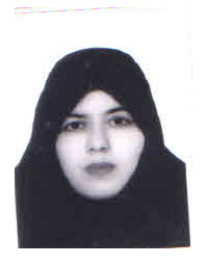 فاطمه مصطفائی