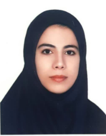 مرضیه حسینیان جونقانی