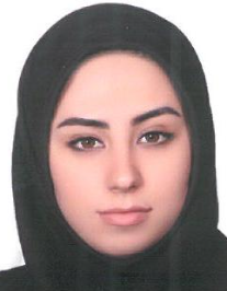 مریم مداح