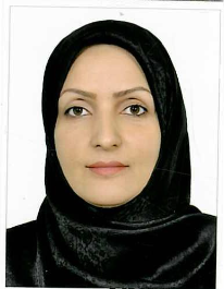زهرا محمدخانی