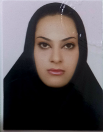 الهام محمدی فارسانی