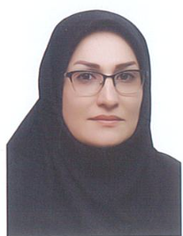 نسرین صمدی
