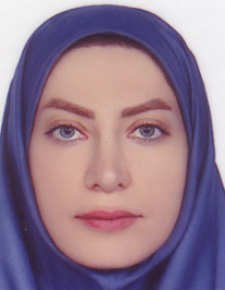 سمیه علیزاده