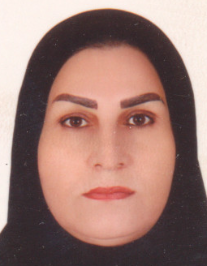 فاطمه گراوند