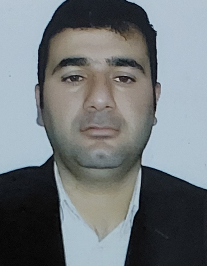 یاسر حاجی آقانژاد