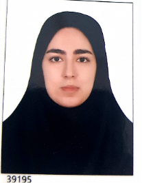 مائده قویدل شال