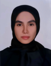 مژگان غلامی