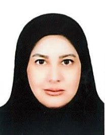 مریم شریفی بروجردی