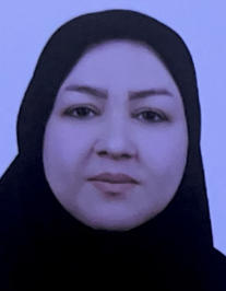 فاطمه جعفری
