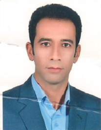 سعید حیدری