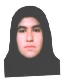 مرضیه وحیدیان