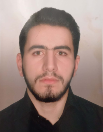 امین بیات