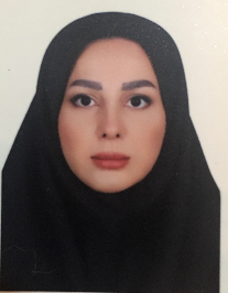 بهناز موسوی جزایری