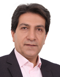 سید کمال صولتی دهکردی
