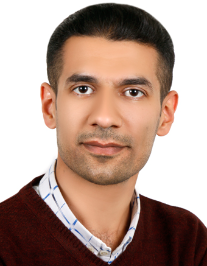 مهدی شیردل