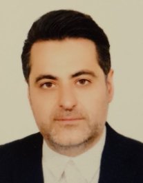 مهدی علائی