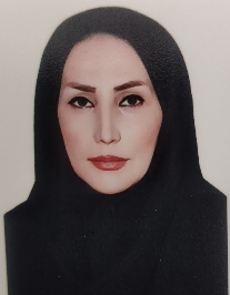 مهسا رستمی وندچالی