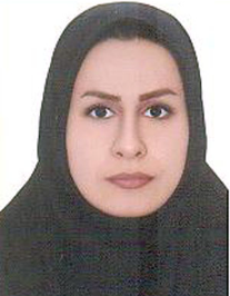 فاطمه کیامرزی