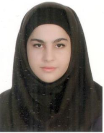 کیمیا ربیعی مجدآبادی