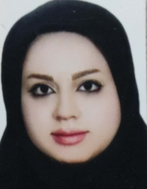 فاطمه الماسی نیا
