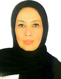 ریحانه سادات شیخ الاسلام نوري