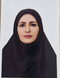 مریم شریف