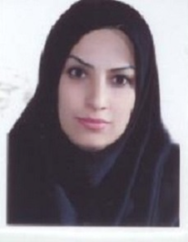 طیبه کاشفی