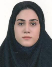 فاطمه بابائی نیا جیرهنده