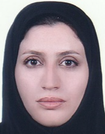سیده زهرا صیدائی گل سفیدی