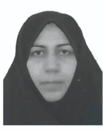 طاهره محسن زاده هدشی