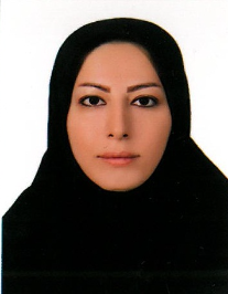سمیه جمالی کهن