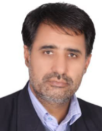 حسینعلی احسانی چهارطاق
