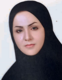 معصومه جلیلی