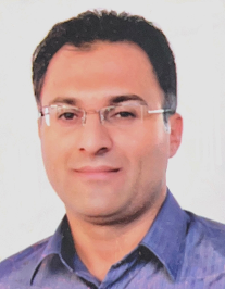 محمود مشیری شریعت پناهی