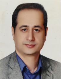 مجید جلیلیان صفارپور