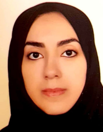 مهری عرب چوبدار