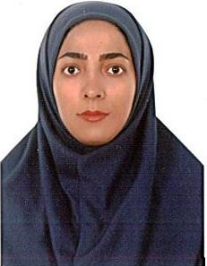 فاطمه گودرزوند چگینی