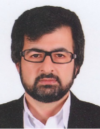 سعید اسمعیل نیا میدانی