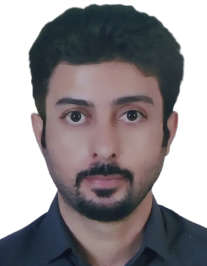 مقداد طالبی زاده