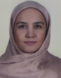 صفا عابدی