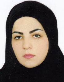 سارا میرزایی
