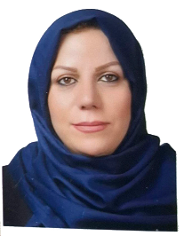 فاطمه علیرضایی
