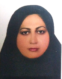 سکینه اسمعیلی اسیابی