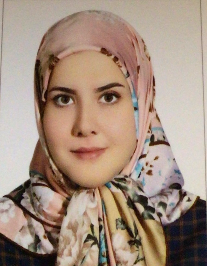 مریم وحیدمنش