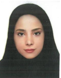 فاطمه پسندیده نیا