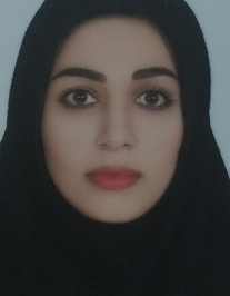 مهدیه رئیس زاده