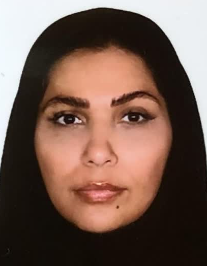 ساهره یوسفی اصل