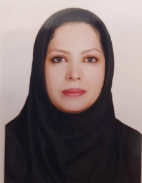 سمیه ابراهیمی حصاری