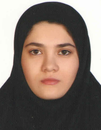 مریم ذوالفقاری