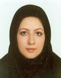 نرگس حسینی نیا